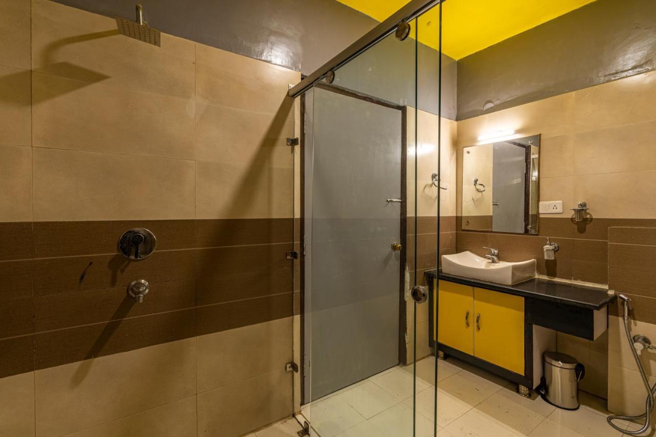 The Hosteller Mcleodganj, Mall Road 麦罗肯机 外观 照片