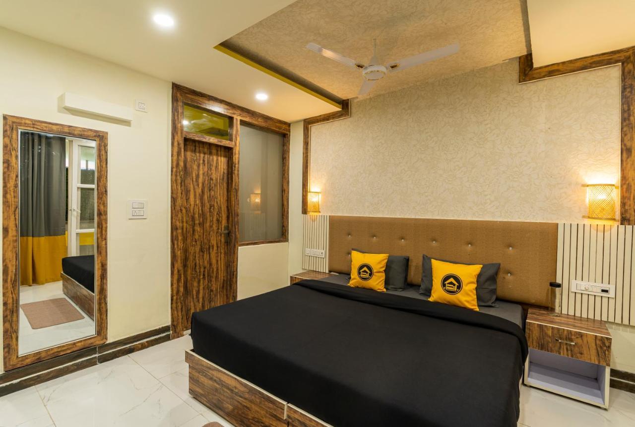The Hosteller Mcleodganj, Mall Road 麦罗肯机 外观 照片